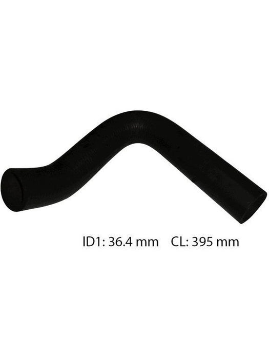 Dayco Moulded Radiator Hose DMH2452 Dayco - Micks Gone Bush
