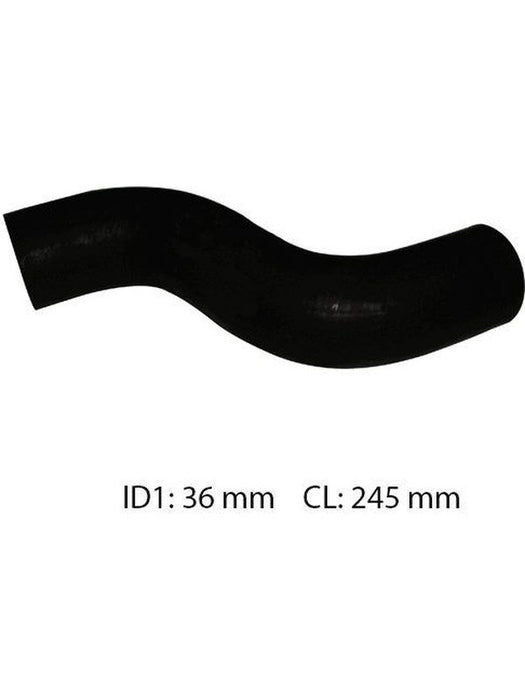 Dayco Moulded Radiator Hose DMH2459 Dayco - Micks Gone Bush