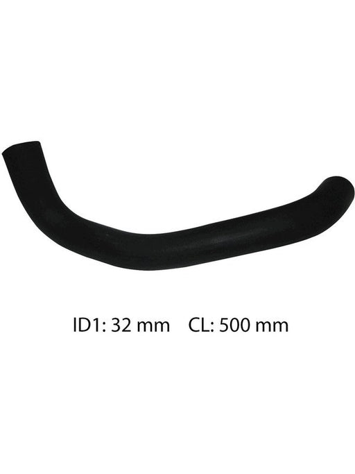 Dayco Moulded Radiator Hose DMH2468 Dayco - Micks Gone Bush
