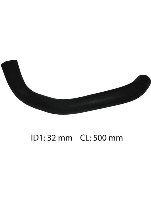 Dayco Moulded Radiator Hose DMH2468 Dayco - Micks Gone Bush