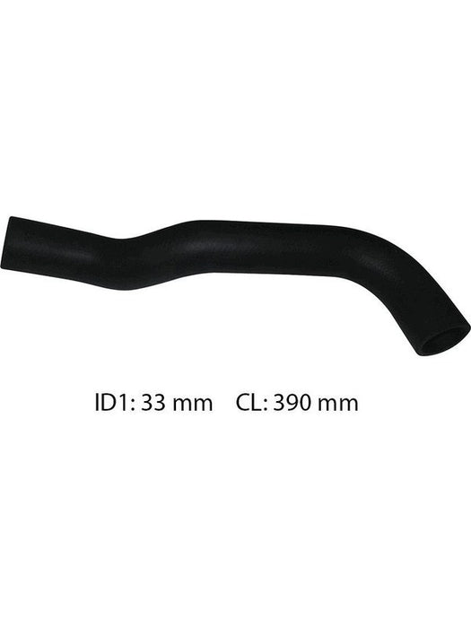 Dayco Moulded Radiator Hose DMH2469 Dayco - Micks Gone Bush