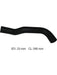 Dayco Moulded Radiator Hose DMH2469 Dayco - Micks Gone Bush