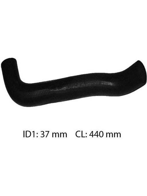 Dayco Moulded Radiator Hose DMH2475 Dayco - Micks Gone Bush