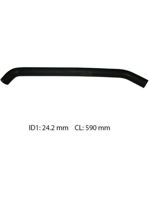 Dayco Moulded Radiator Hose DMH2476 Miscellanous Hoses Dayco - Micks Gone Bush