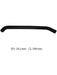 Dayco Moulded Radiator Hose DMH2476 Miscellanous Hoses Dayco - Micks Gone Bush