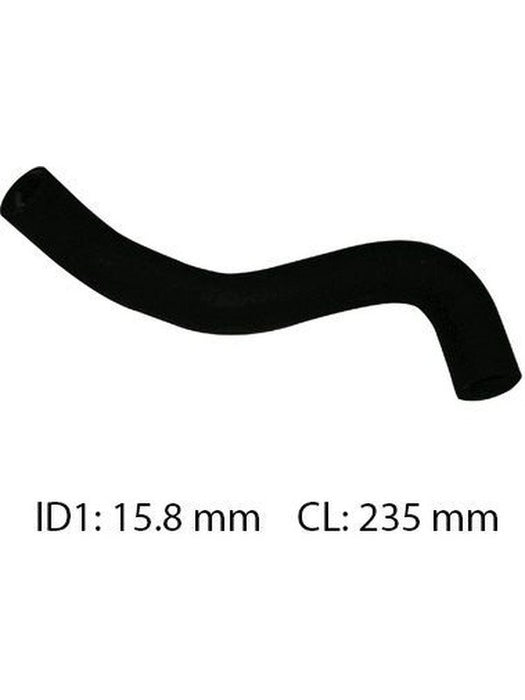Dayco Moulded Radiator Hose DMH2478 Dayco - Micks Gone Bush