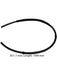 Dayco Moulded Radiator Hose DMH2493 Dayco - Micks Gone Bush