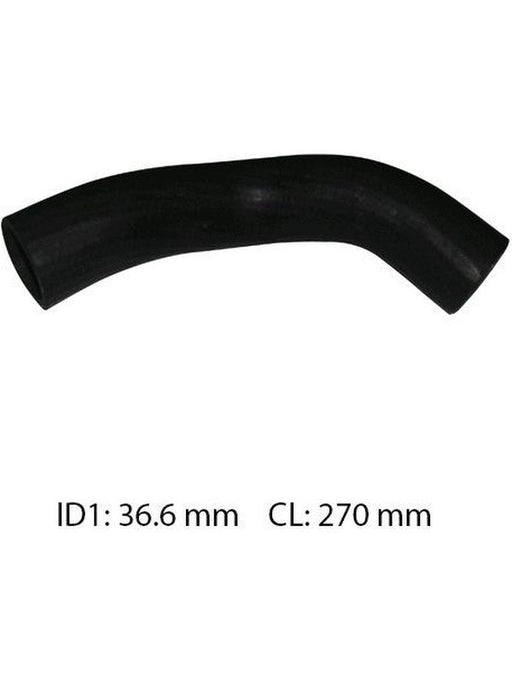Dayco Moulded Radiator Hose DMH2496 Miscellanous Hoses Dayco - Micks Gone Bush