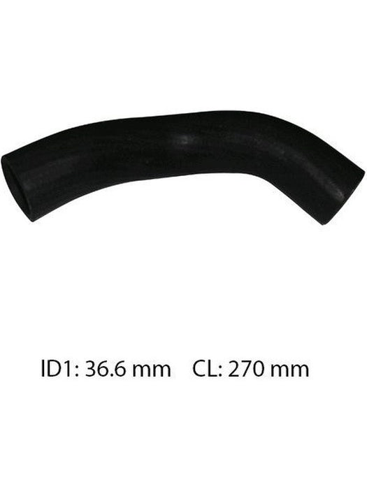Dayco Moulded Radiator Hose DMH2496 Miscellanous Hoses Dayco - Micks Gone Bush