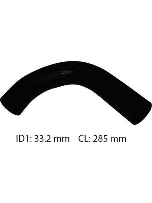 Dayco Moulded Radiator Hose DMH2501 Dayco - Micks Gone Bush