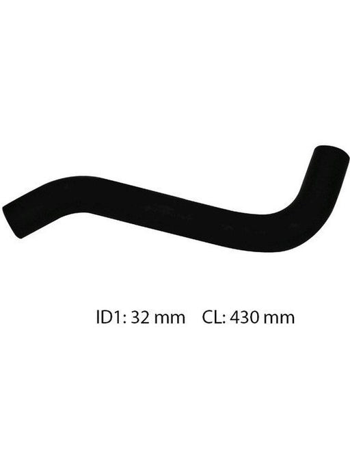 Dayco Moulded Radiator Hose DMH2503 Dayco - Micks Gone Bush