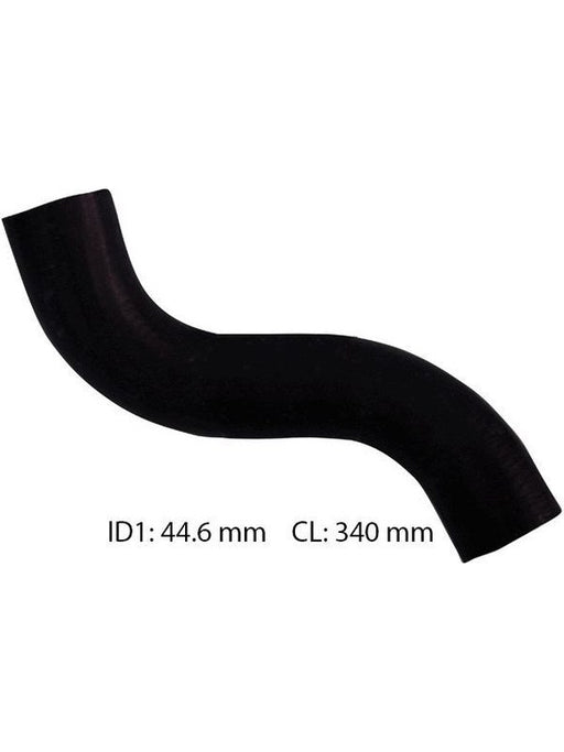 Dayco Moulded Radiator Hose DMH2507 Miscellanous Hoses Dayco - Micks Gone Bush