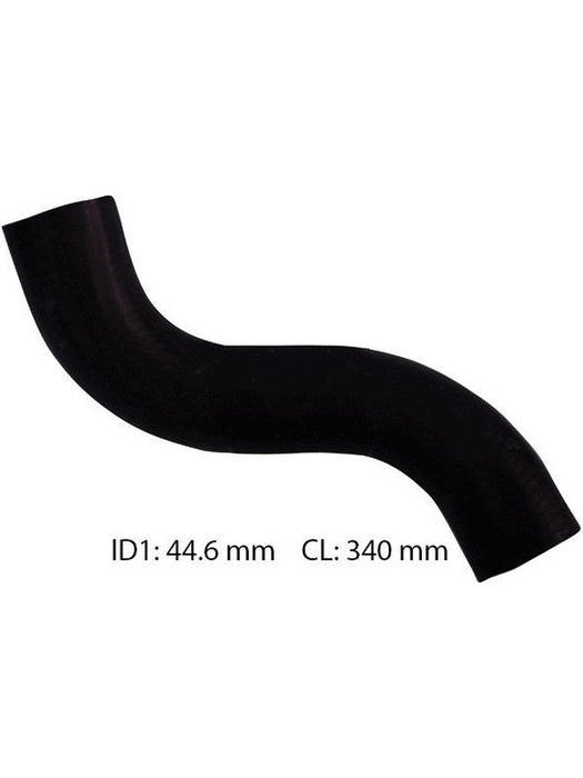 Dayco Moulded Radiator Hose DMH2507 Miscellanous Hoses Dayco - Micks Gone Bush