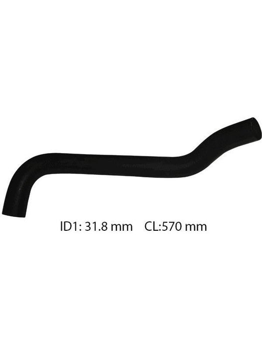 Dayco Moulded Radiator Hose DMH2508 Dayco - Micks Gone Bush