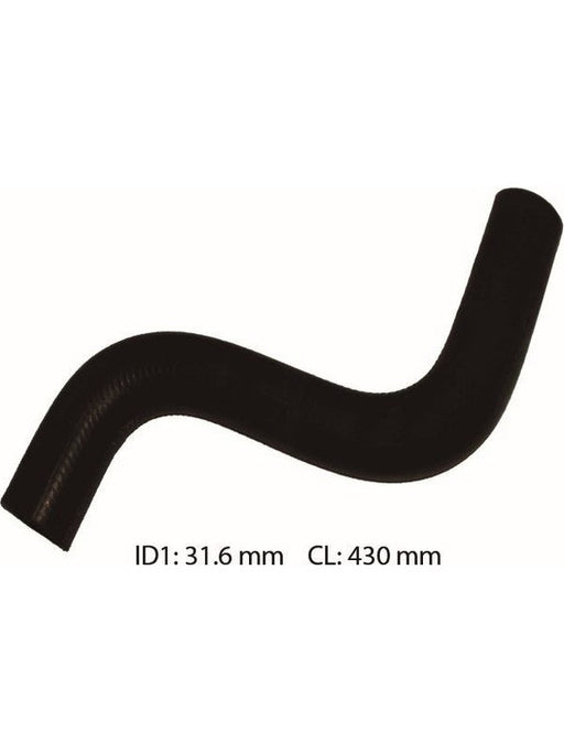 Dayco Moulded Radiator Hose DMH2515 Miscellanous Hoses Dayco - Micks Gone Bush
