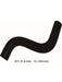 Dayco Moulded Radiator Hose DMH2515 Miscellanous Hoses Dayco - Micks Gone Bush