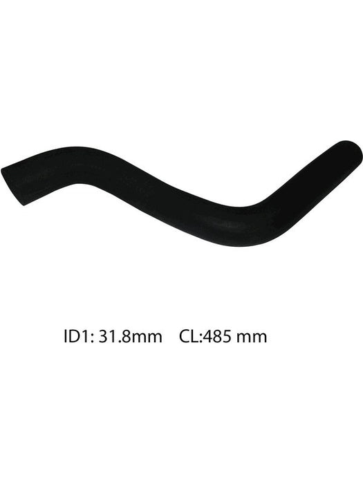Dayco Moulded Radiator Hose DMH2517 Dayco - Micks Gone Bush