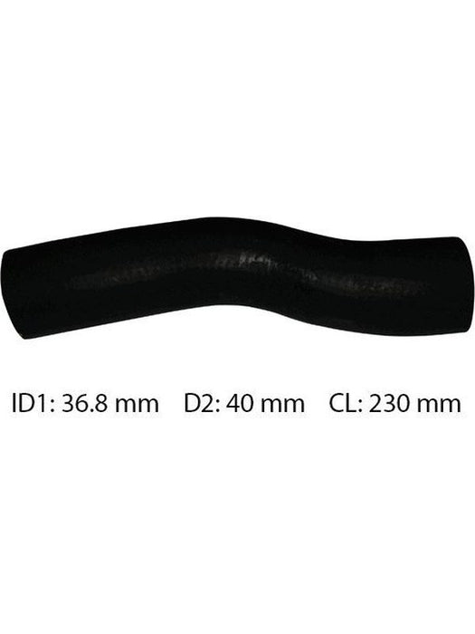 Dayco Moulded Radiator Hose DMH2521 Miscellanous Hoses Dayco - Micks Gone Bush