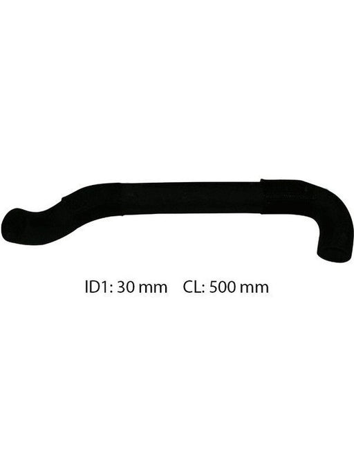Dayco Moulded Radiator Hose DMH2522 Dayco - Micks Gone Bush