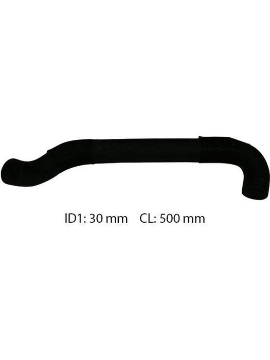 Dayco Moulded Radiator Hose DMH2522 Dayco - Micks Gone Bush