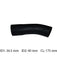 Dayco Moulded Radiator Hose DMH2524 Miscellanous Hoses Dayco - Micks Gone Bush