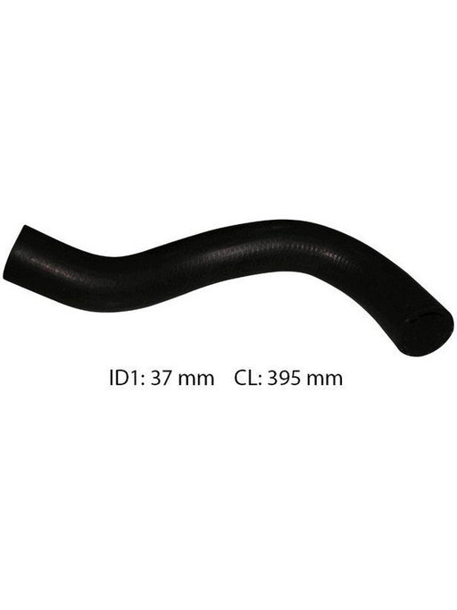 Dayco Moulded Radiator Hose DMH2531 Miscellanous Hoses Dayco - Micks Gone Bush