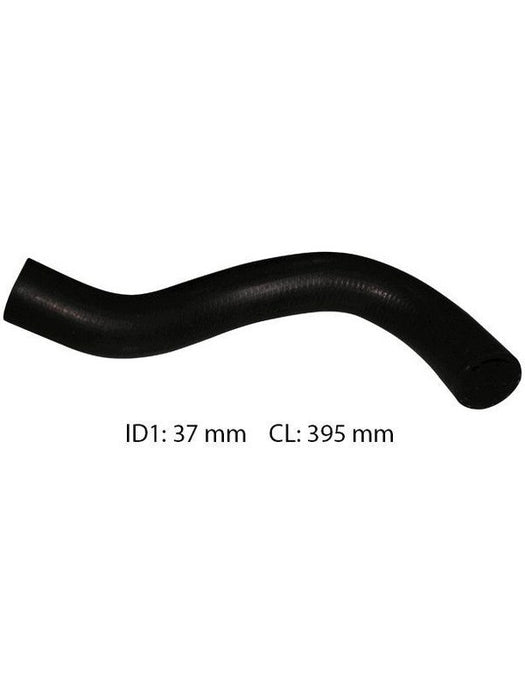 Dayco Moulded Radiator Hose DMH2531 Miscellanous Hoses Dayco - Micks Gone Bush