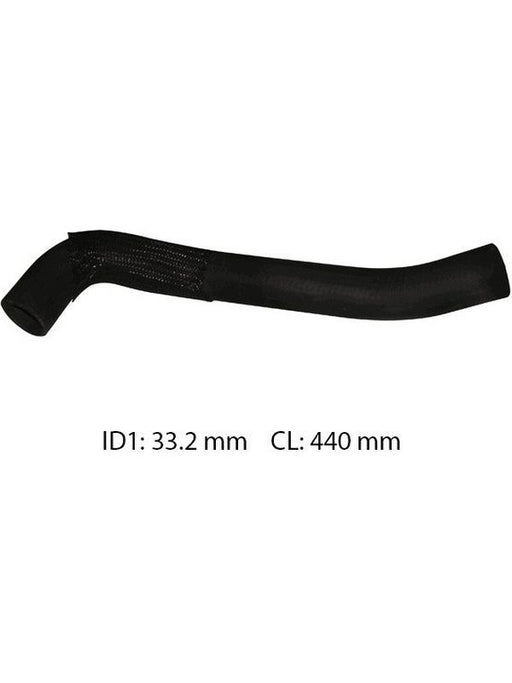 Dayco Moulded Radiator Hose DMH2532 Miscellanous Hoses Dayco - Micks Gone Bush