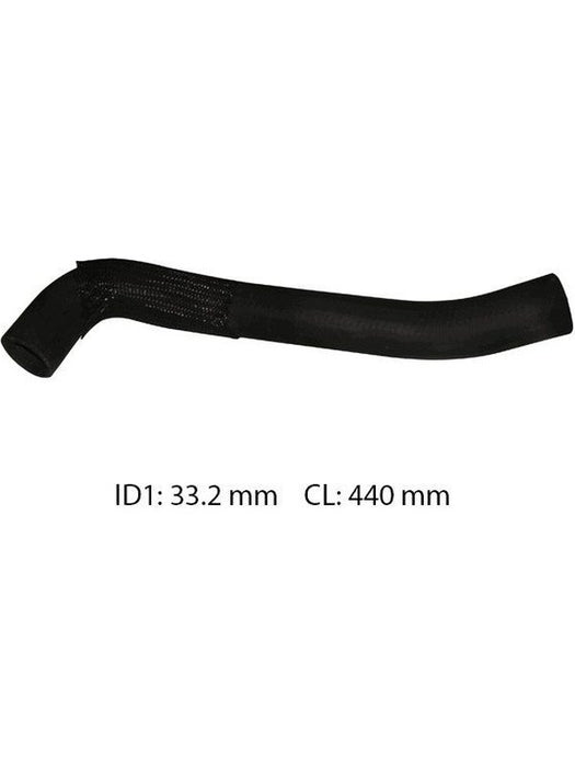 Dayco Moulded Radiator Hose DMH2532 Miscellanous Hoses Dayco - Micks Gone Bush