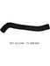 Dayco Moulded Radiator Hose DMH2532 Miscellanous Hoses Dayco - Micks Gone Bush