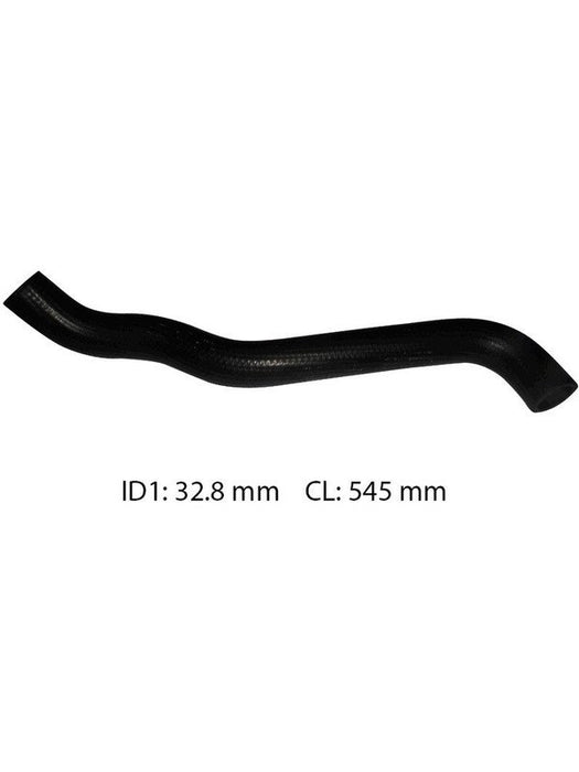 Dayco Moulded Radiator Hose DMH2535 Miscellanous Hoses Dayco - Micks Gone Bush