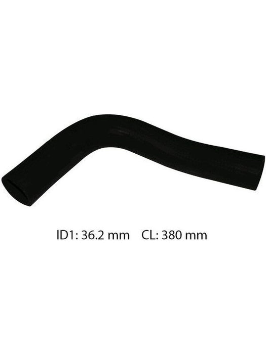 Dayco Moulded Radiator Hose DMH2554 Dayco - Micks Gone Bush