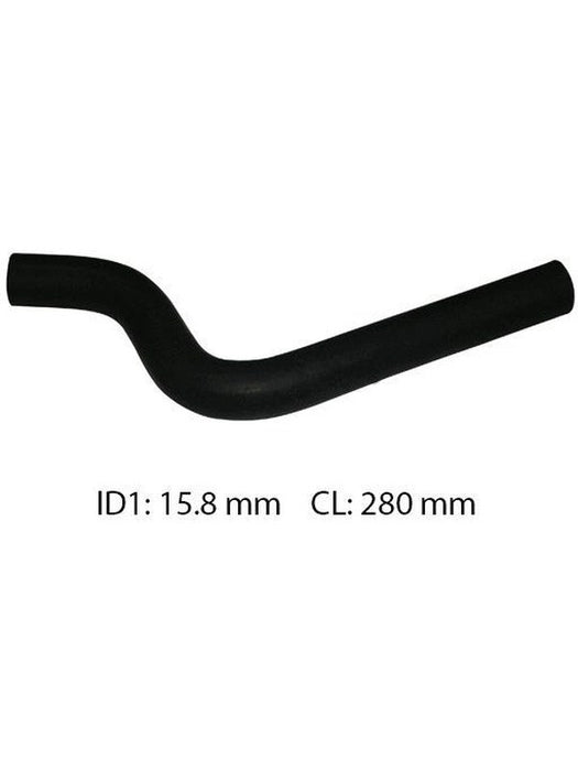 Dayco Moulded Radiator Hose DMH2558 Dayco - Micks Gone Bush