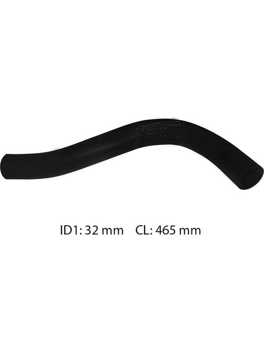 Dayco Moulded Radiator Hose DMH2561 Dayco - Micks Gone Bush