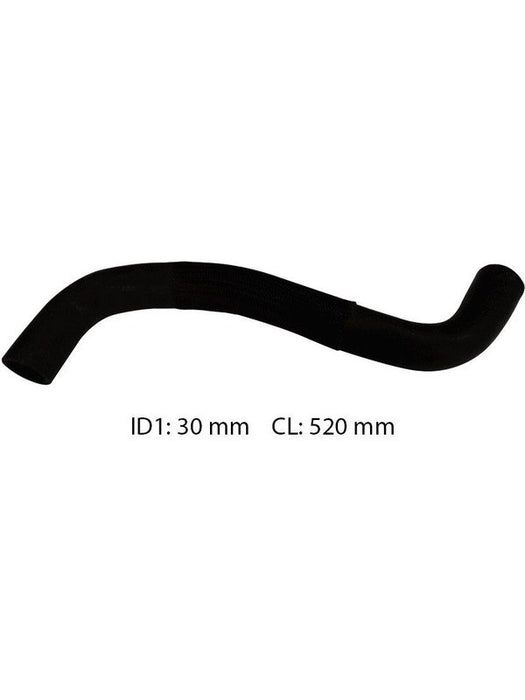 Dayco Moulded Radiator Hose DMH2583 Miscellanous Hoses Dayco - Micks Gone Bush