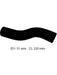 Dayco Moulded Radiator Hose DMH2595 Miscellanous Hoses Dayco - Micks Gone Bush