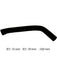 Dayco Moulded Radiator Hose DMH2608 Dayco - Micks Gone Bush