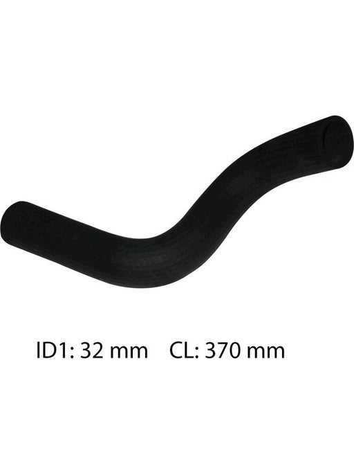 Dayco Moulded Radiator Hose DMH2622 Miscellanous Hoses Dayco - Micks Gone Bush
