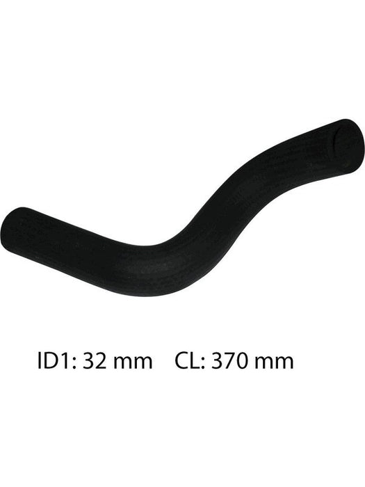 Dayco Moulded Radiator Hose DMH2622 Miscellanous Hoses Dayco - Micks Gone Bush