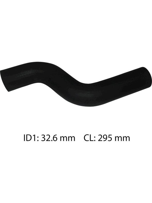 Dayco Moulded Radiator Hose DMH2678 Miscellanous Hoses Dayco - Micks Gone Bush
