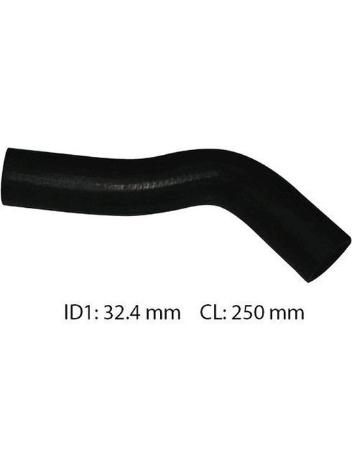 Dayco Moulded Radiator Hose DMH2679 Miscellanous Hoses Dayco - Micks Gone Bush