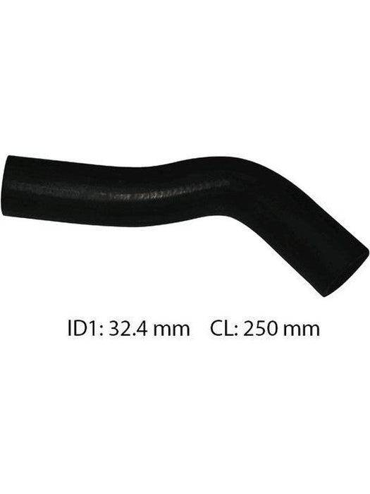 Dayco Moulded Radiator Hose DMH2679 Miscellanous Hoses Dayco - Micks Gone Bush