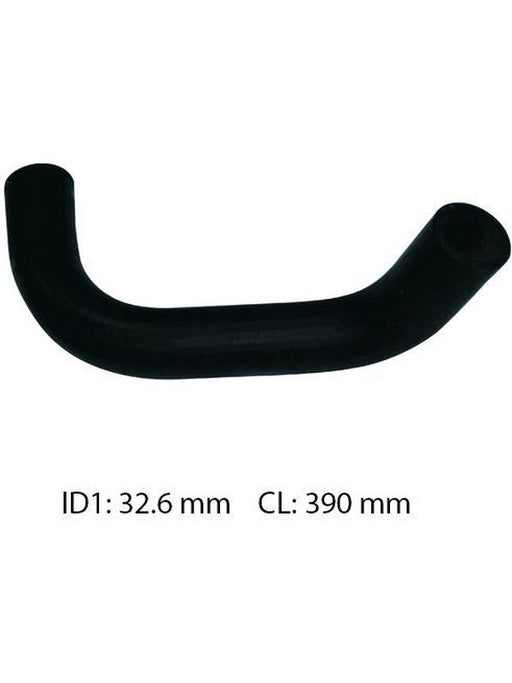 Dayco Moulded Radiator Hose DMH2680 Miscellanous Hoses Dayco - Micks Gone Bush