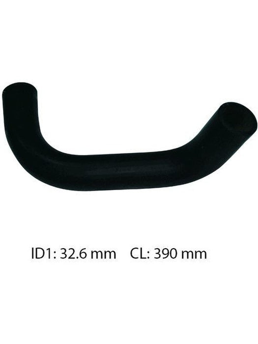 Dayco Moulded Radiator Hose DMH2680 Miscellanous Hoses Dayco - Micks Gone Bush