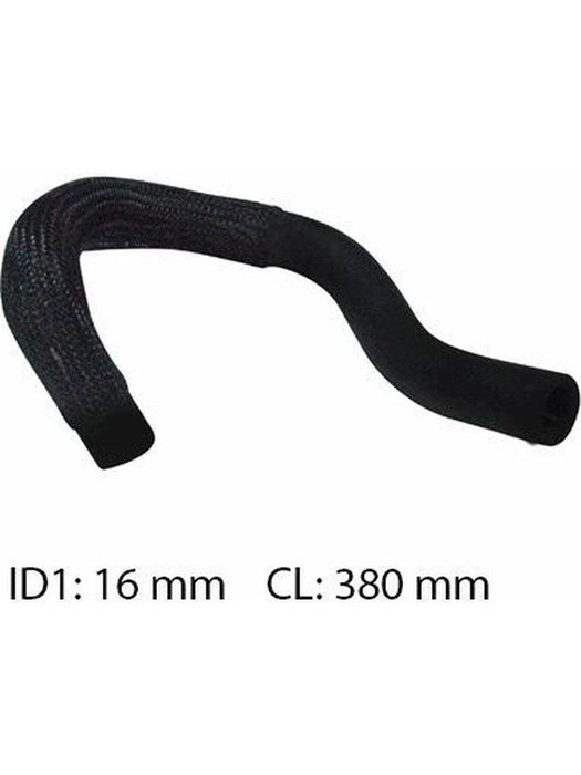 Dayco Moulded Radiator Hose DMH2682 Miscellanous Hoses Dayco - Micks Gone Bush