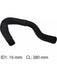 Dayco Moulded Radiator Hose DMH2682 Miscellanous Hoses Dayco - Micks Gone Bush