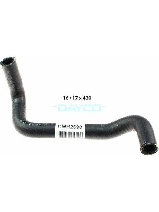 Dayco Moulded Radiator Hose DMH2690 Miscellanous Hoses Dayco - Micks Gone Bush