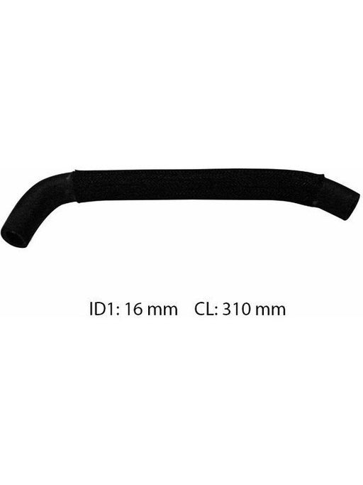 Dayco Moulded Radiator Hose DMH2694 Miscellanous Hoses Dayco - Micks Gone Bush
