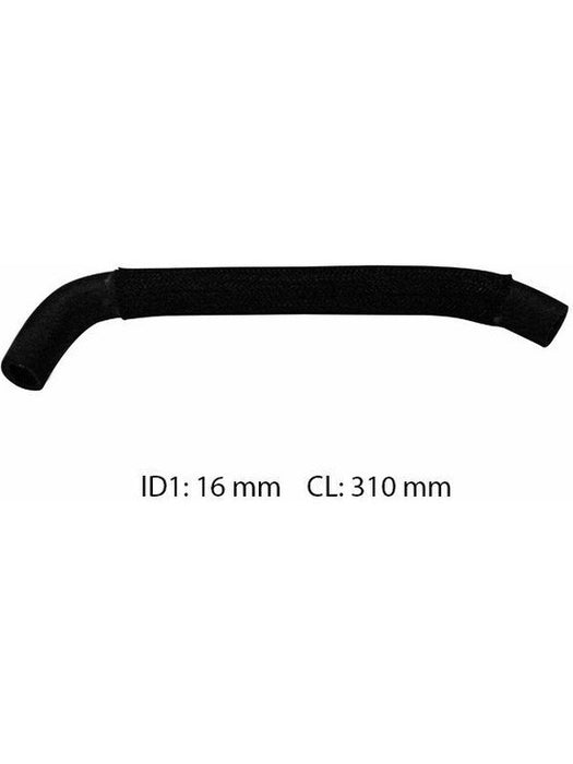Dayco Moulded Radiator Hose DMH2694 Miscellanous Hoses Dayco - Micks Gone Bush