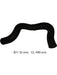 Dayco Moulded Radiator Hose DMH2698 Miscellanous Hoses Dayco - Micks Gone Bush